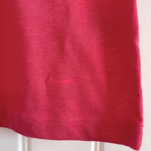 Nike Dri-Fit Racerback Tank - Picture 3 of 4